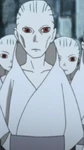 Um clone magro de Shin.