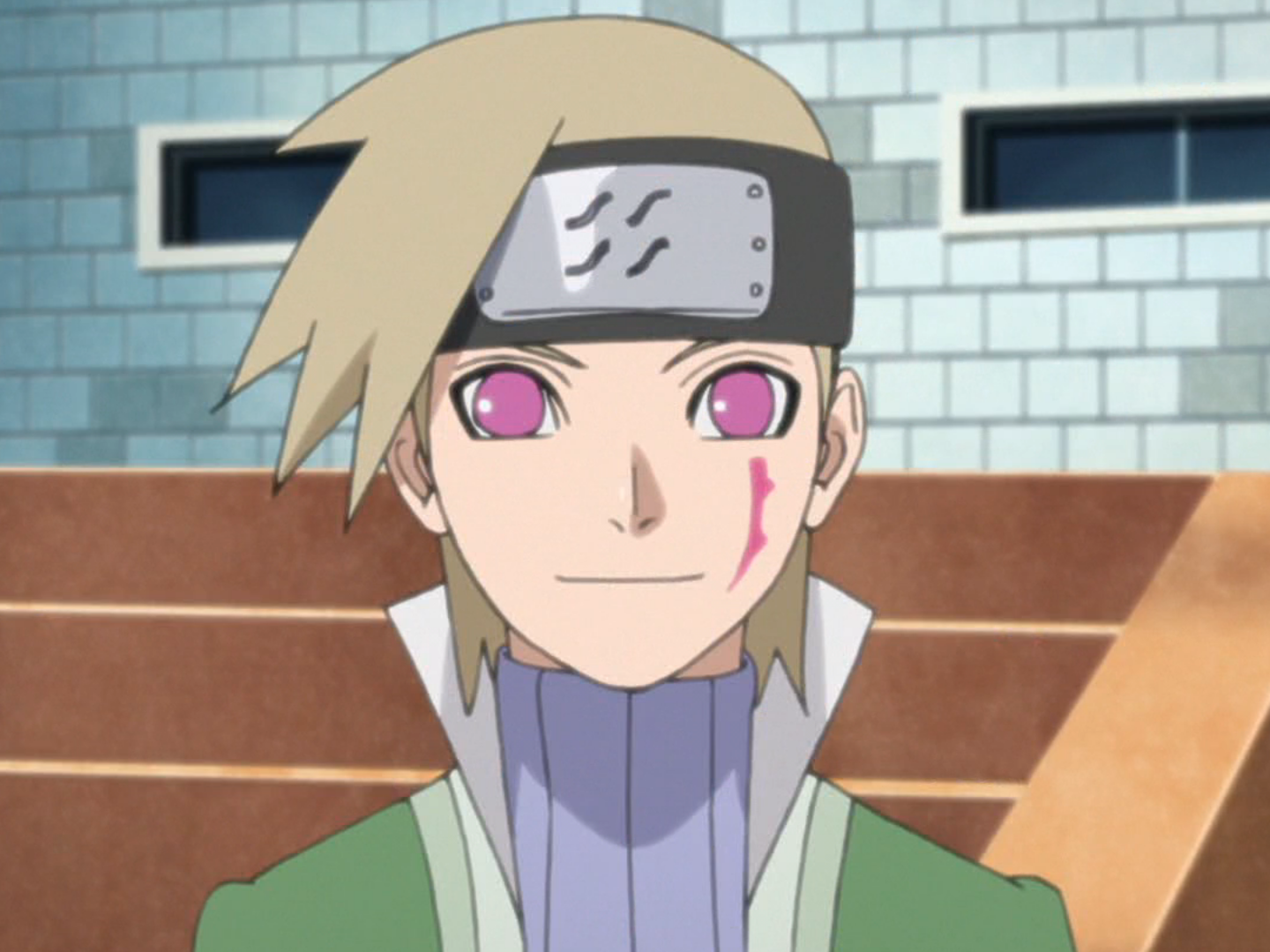 Boruto - Episódio 242: Seiren, Wiki Naruto