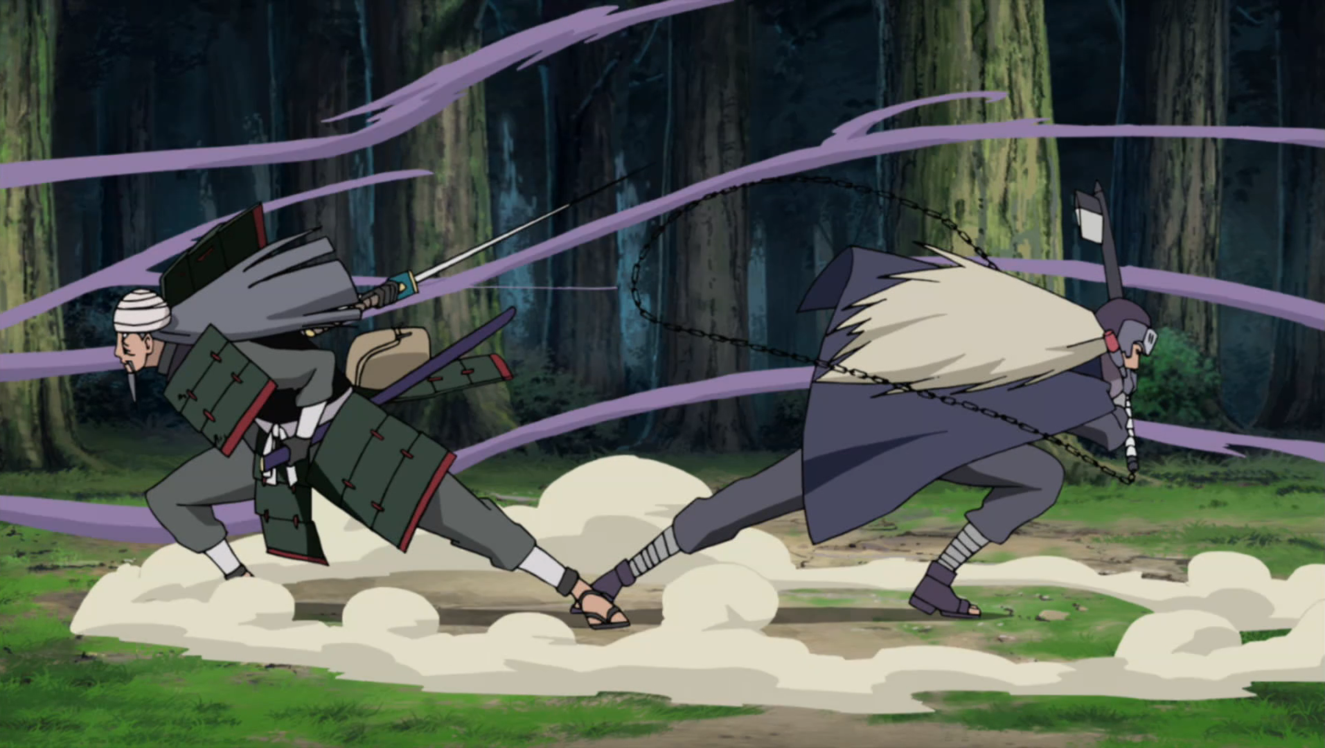 Hanzō Narutopedia Fandom Hanzō Narutopedia Fandom