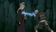 Mifune le clava su Kurosawa a Deidara