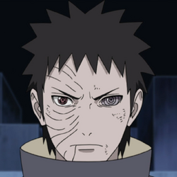 Obito Uchiha