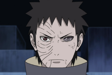 Uchiha Shisui #5 - << Uchiha Clan >>