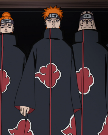 Pain Rikudo Naruto Wiki Fandom Pain Rikudo Naruto Wiki Fandom