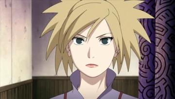 Temari | Wiki Naruto | Fandom