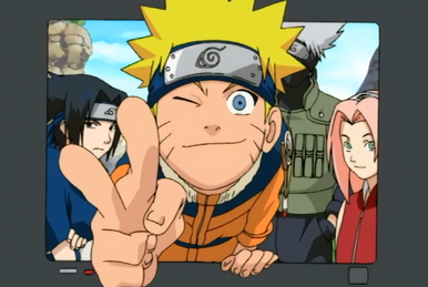Naruto Shippuden - Episodio 396 - As Três Questões Online - Animezeira