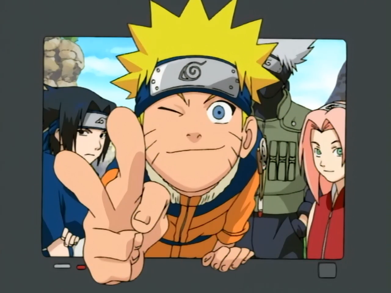 Naruto Shippūden - Episódio 261: Pelo meu Amigo, Wiki Naruto