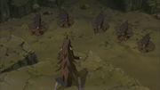 Clones de Madara chegam em Mei