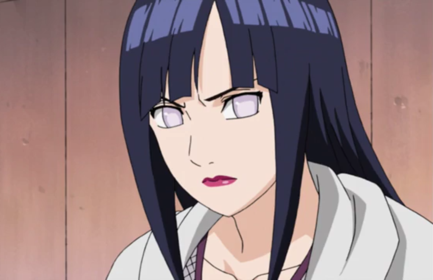 Hinata Hyuuga (Mundo Genjutsu), Wiki Naruto