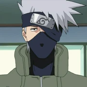 Kakashi