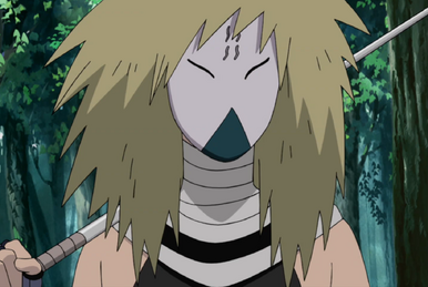 Naruto Online - Happy Birthday, Ameyuri Ringo! She is one of the Mist's  Seven Swodsmen and the user of the Lightning Blades. During the Fourth  Great Ninja War, she was revived using