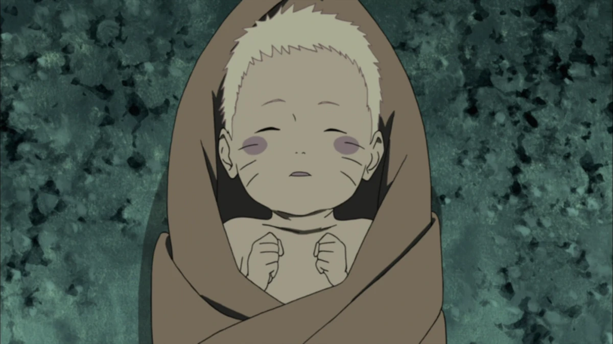 Hey Niño Te Gusta La Banda Naruto Uzumaki | Naruto Wiki | Fandom