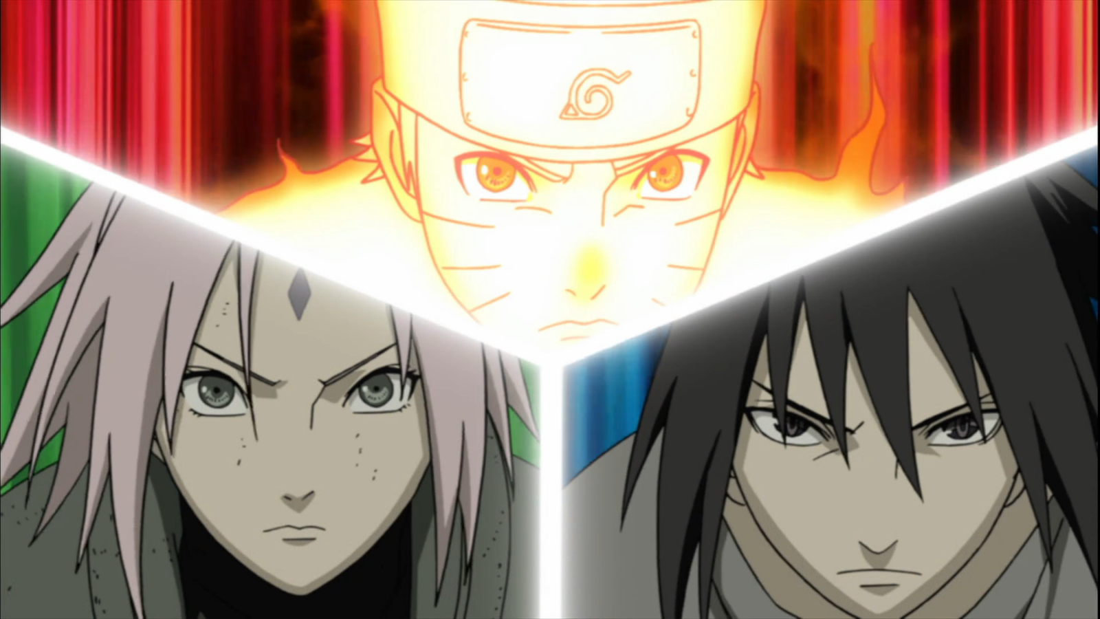 Naruto Shippuuden 12ª Temporada A Batalha Mortal do Quarto
