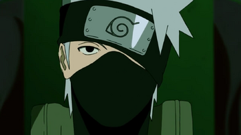 Kakashi Hatake, Narutopedia