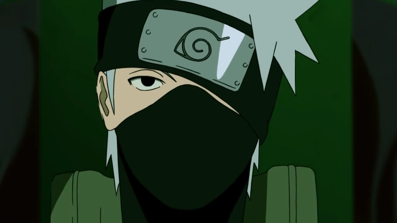 Imagem: Kakashi Hatake (Hokage), Wiki