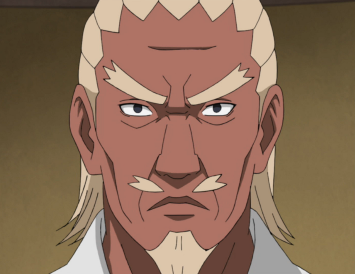 My disdain for third hokage and stuff he could have prevented burns till  today. : r/Naruto