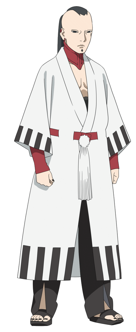 Jigen  Boruto Wiki (INFO)