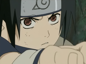 Naruto - Episódio 72: Um Erro do Passado: O Rosto Revelado!, Wiki Naruto