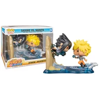 Sasuke vs Naruto Pop Animation 732