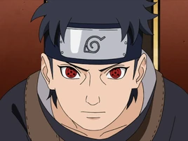 Shisui Uchiha
