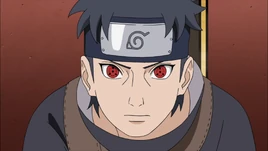 Shisui Uchiha
