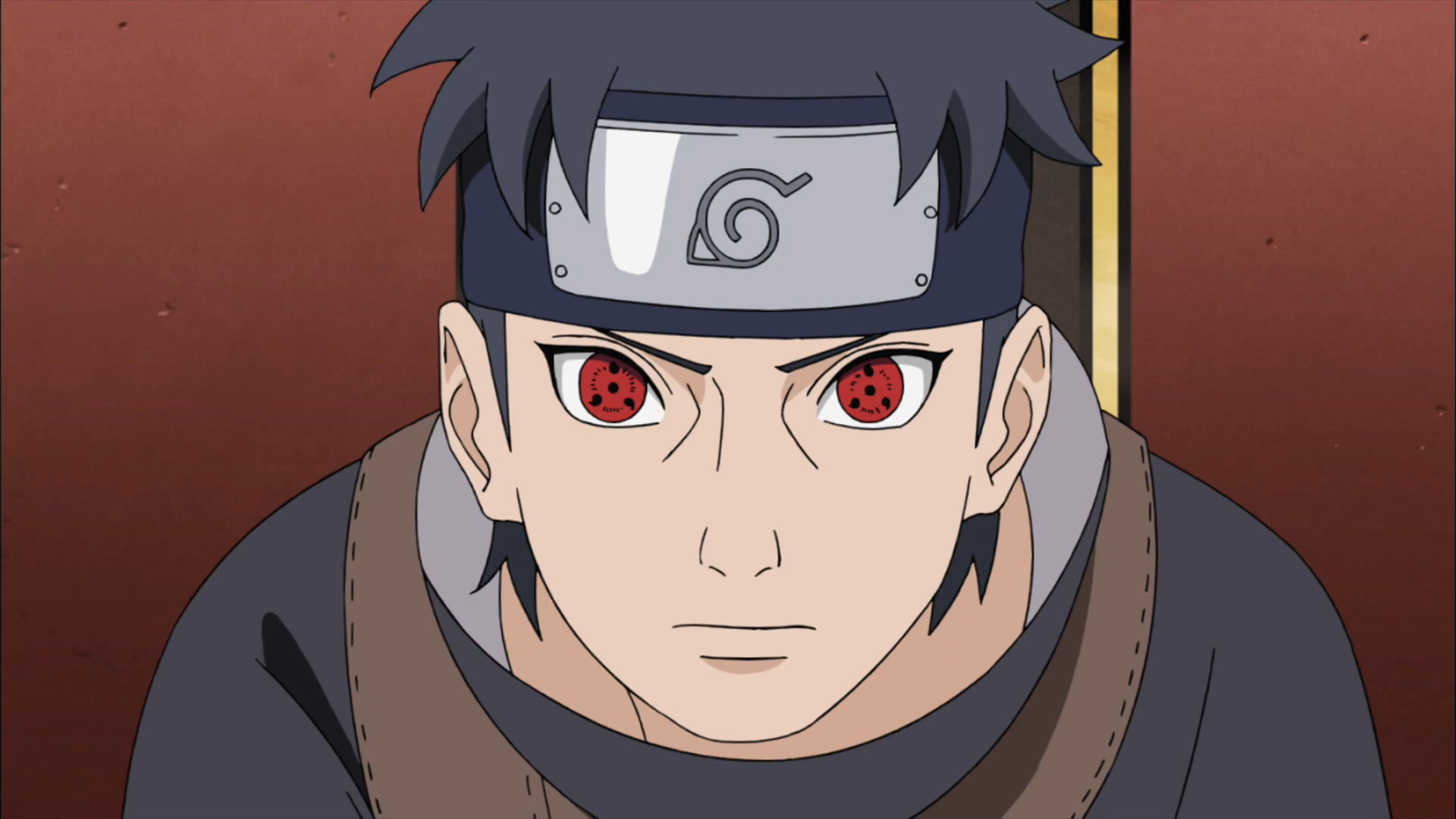 Shisui Uchiha, Wiki Naruto