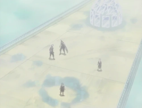 Zabuza Momochi