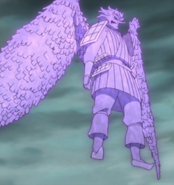 ANIMATED JUTSUS, TAILED BEAST, SUSANOO & MORE