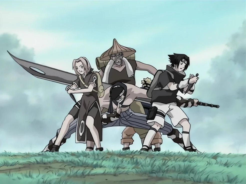 Zabuza Momochi | Narutopedia | Fandom