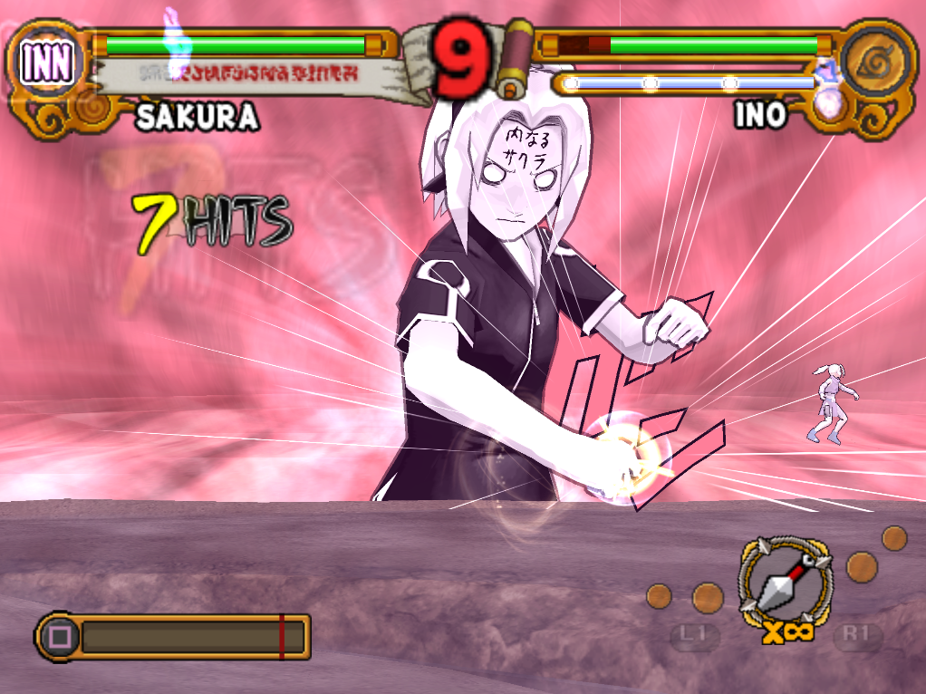 Naruto Shippūden: Ultimate Ninja Storm 3, Narutopedia