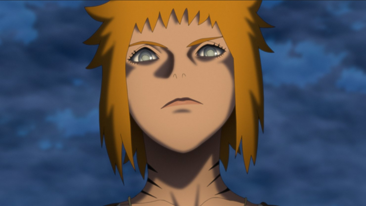 Boruto - Episódio 242: Seiren, Wiki Naruto