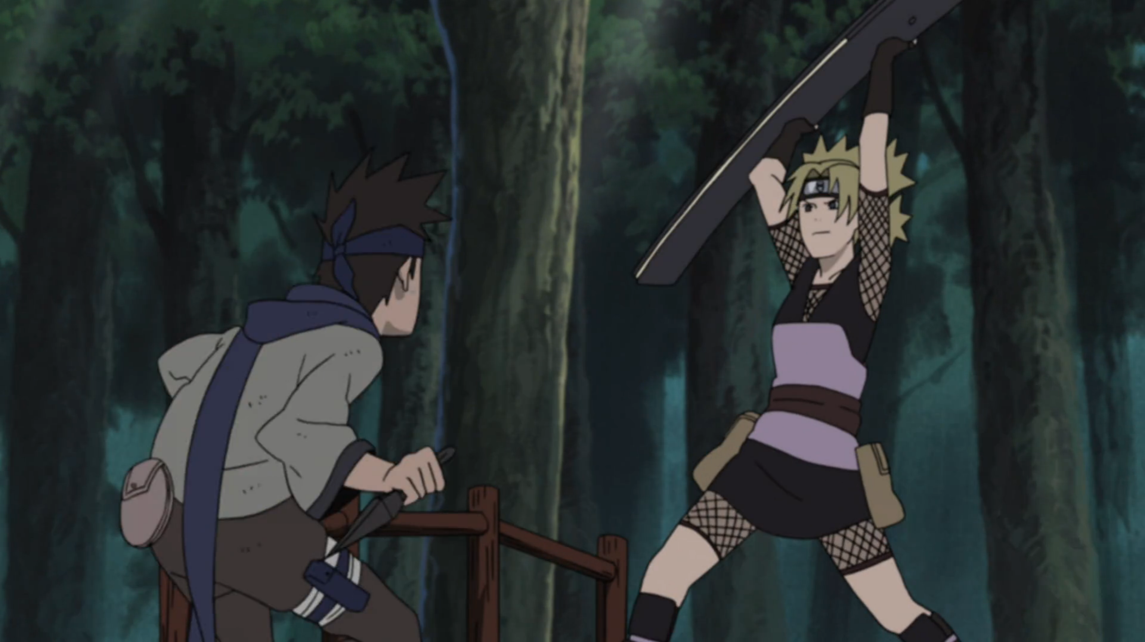 Temari テマリ - Shizune é uma kunoichi nível Jounin de konoha. É uma ninja de  alto nível que trabalhou pra Quinta Hokage, pro sexto Hokage e atualmente  trabalha pro sétimo Hokage. Shizune