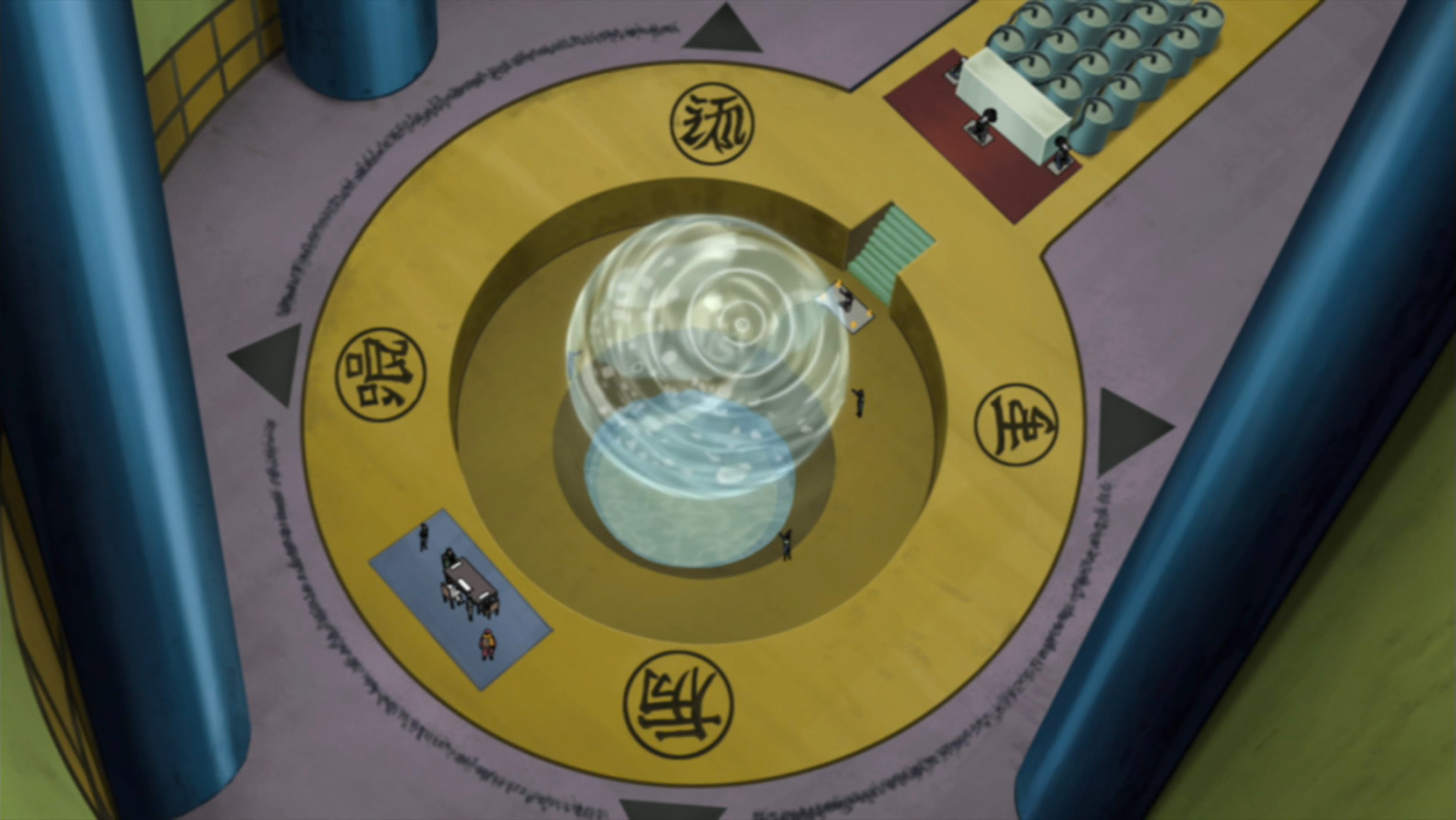 Allied Shinobi Forces Narutopedia Fandom Allied Shinobi Forces Narutopedia Fandom