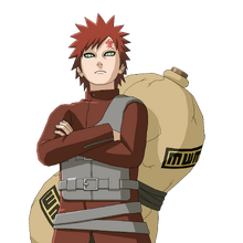 Gaara Naruto Viki Fandom Узнайте, как нарисовать гаару из наруто карандашом поэтапно шаг за шагом в картинках с описанием. gaara naruto viki fandom
