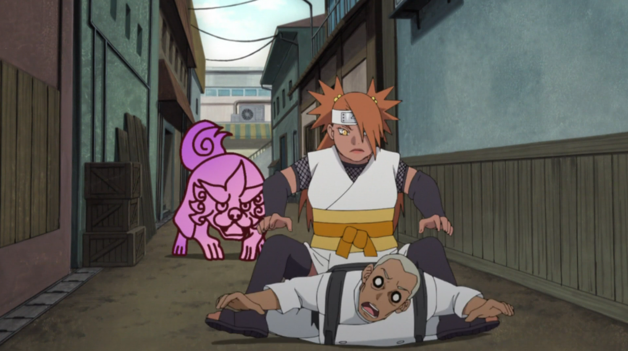 Boruto: Naruto Next: episódio 256 já disponível online
