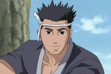 Gatō | Narutopedia | Fandom