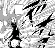 Kushina's Chains