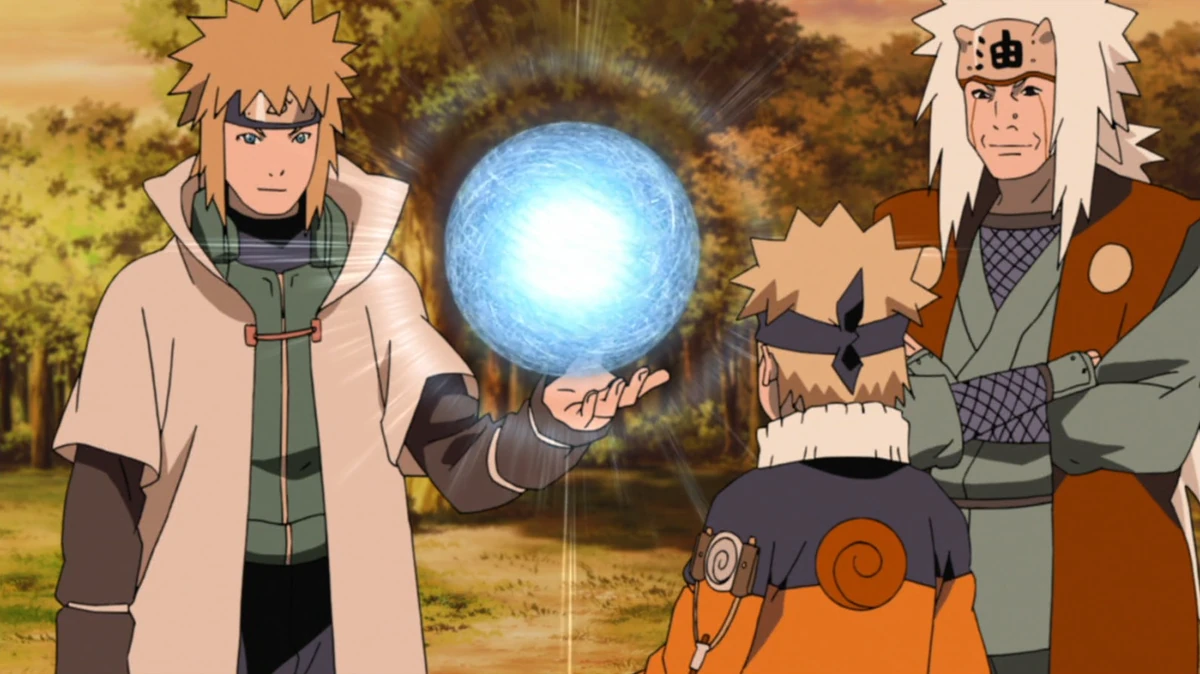 Returning Home | Narutopedia | Fandom, image size:1200x674