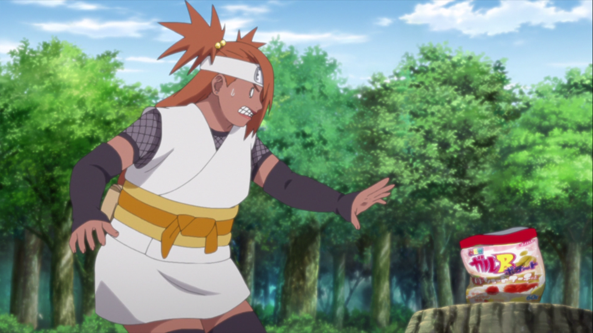 Boruto acabou de arruinar sua melhor chance de sair da sombra de Naruto