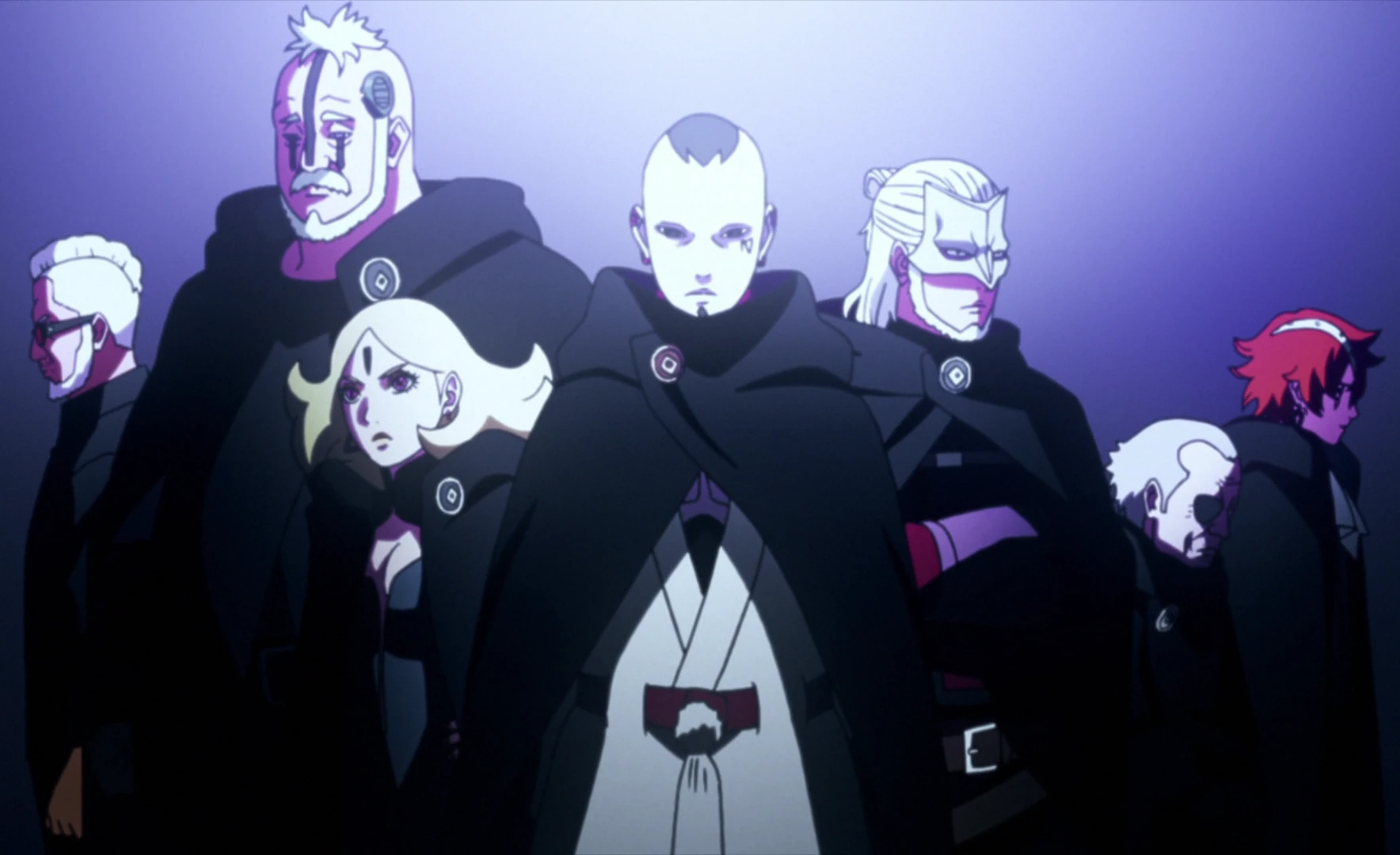 Kara | Narutopedia | Fandom