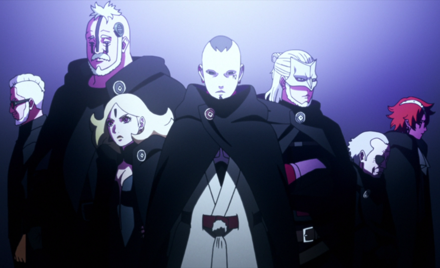 Kara Society  Boruto Wiki (INFO)