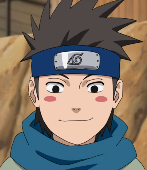 Konohamaru Sarutobi | Wiki Naruto | Fandom