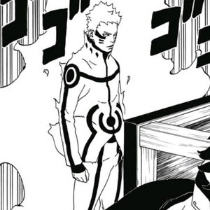 Nine Tails Chakra Mode Narutopedia Fandom