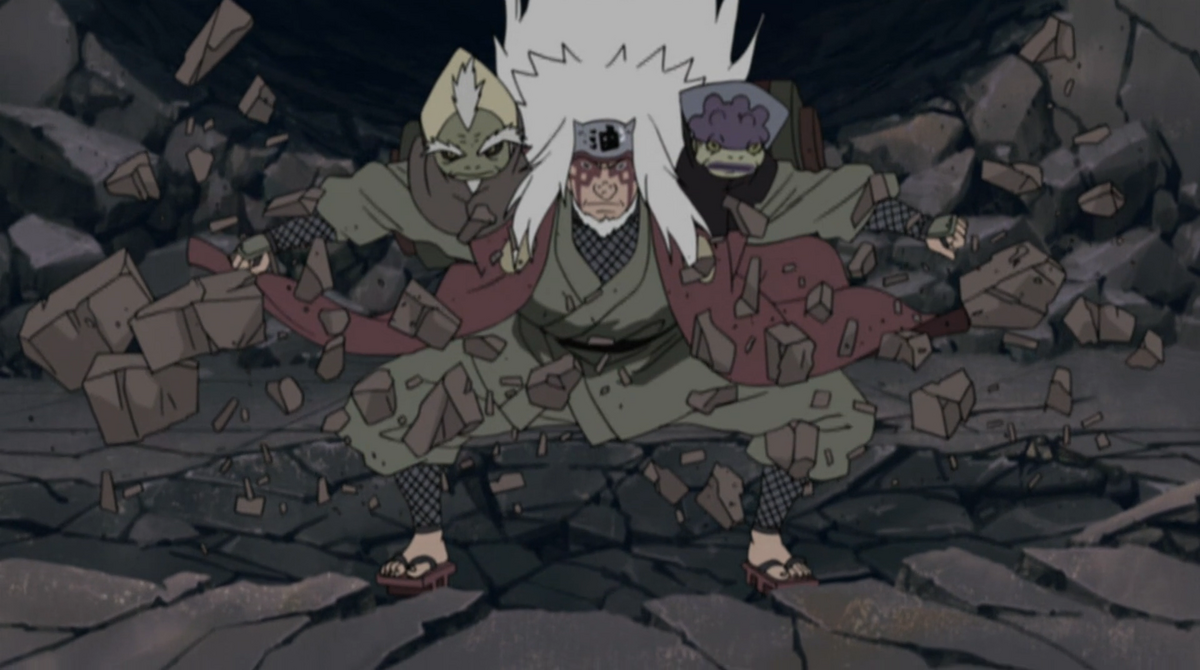 Explore the Best Naruto Art