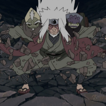 Sage Mode Narutopedia Fandom Sage Mode Narutopedia Fandom