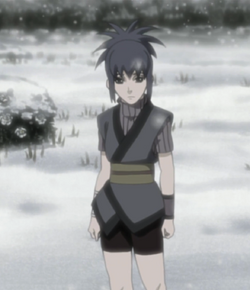 Guren & 9 Other Naruto Characters Who Only Exist In Filler Episodes