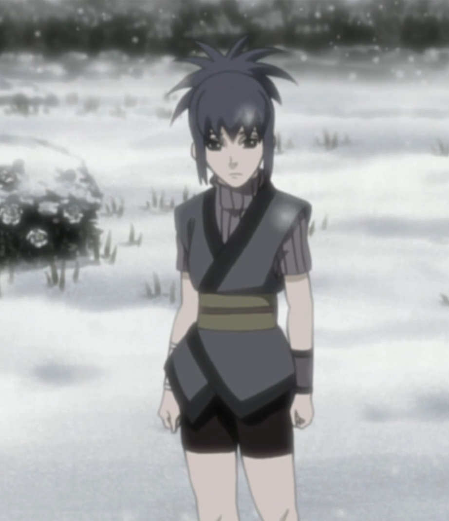 Guren <3 (I hope she appears in Boruto Anime) : r/Naruto
