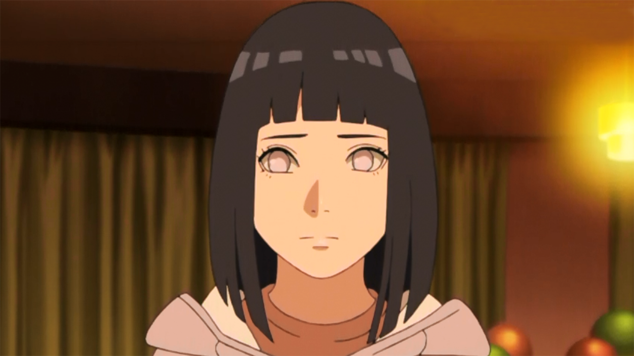 Hinata Hyūga | Naruto Wiki | Fandom