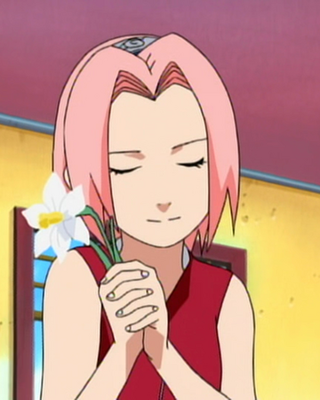 A Feeling Of Yearning A Flower Full Of Hope Narutopedia Fandom
