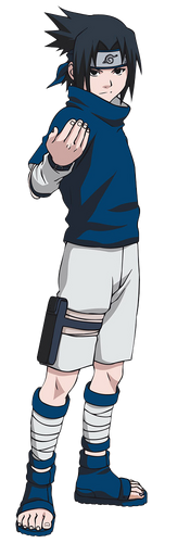 naruto - Can Sasuke use Tsukuyomi? - Anime & Manga Stack Exchange