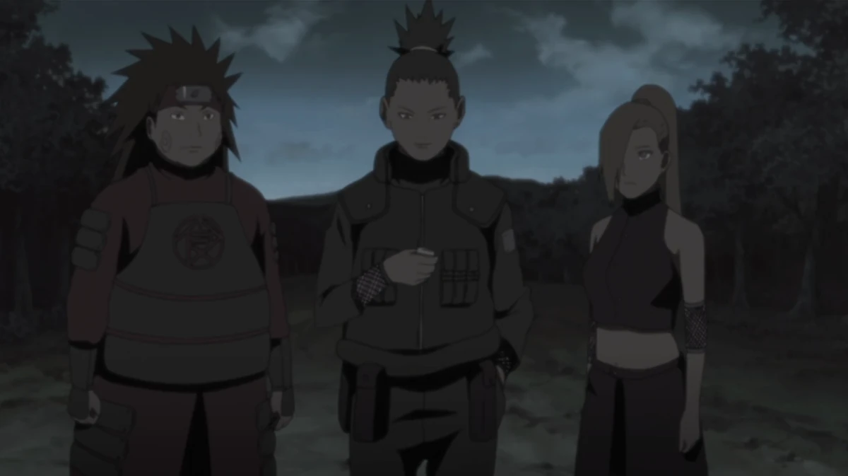 Team 10 (episode) | Narutopedia | Fandom, image size:1200x673